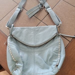 The SAK purse